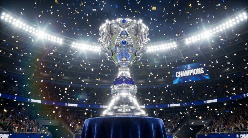 场馆运营告别硬件堆砌：2026年设备采购重划盈亏线